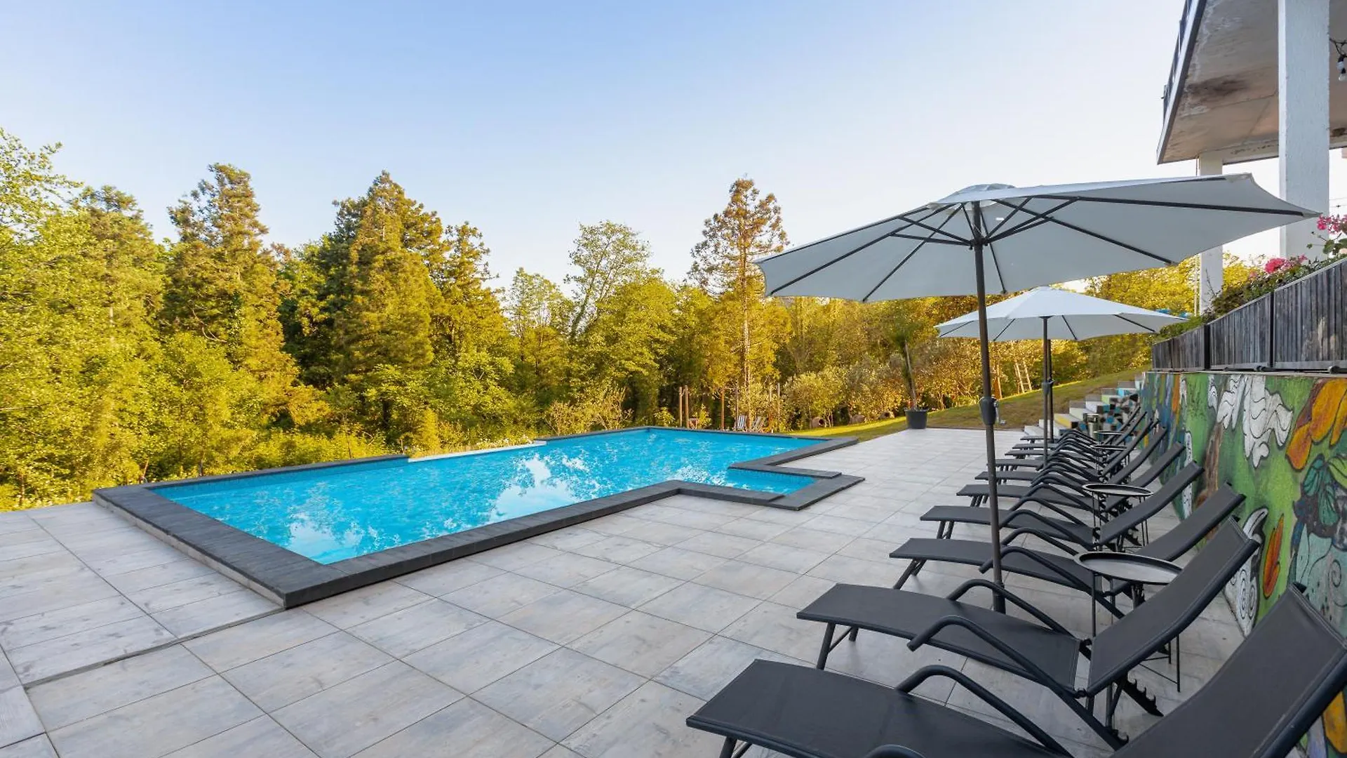 Gantiadi Holiday House Batumi