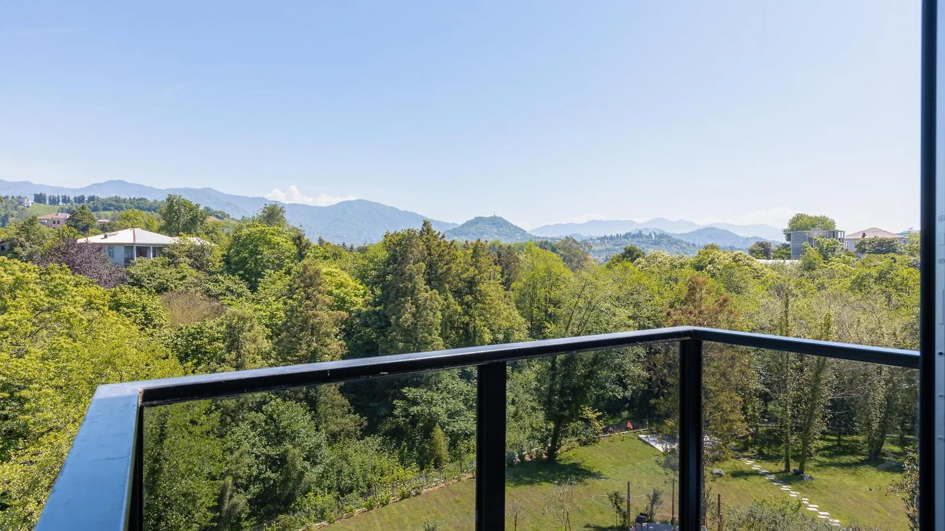 Gantiadi Holiday House Batumi Prázdninový dům