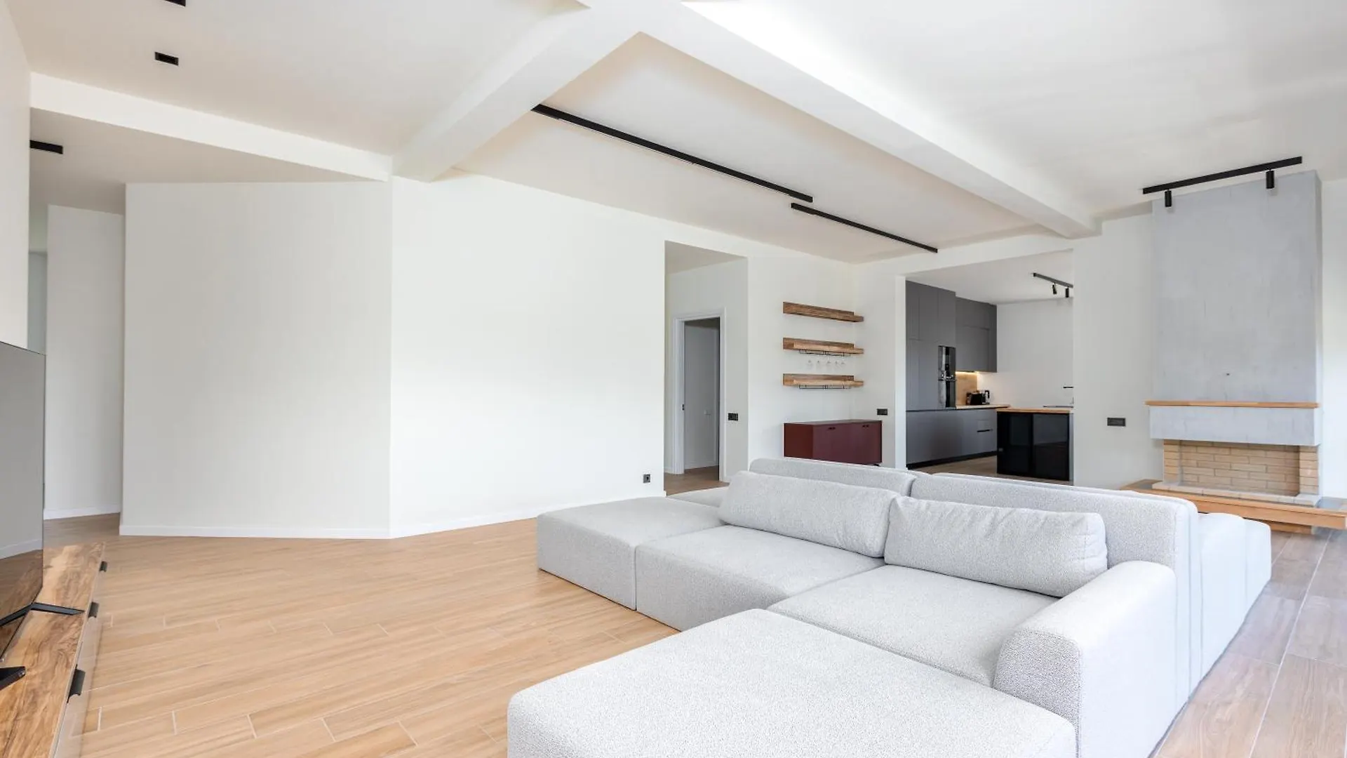 Gantiadi Holiday House Batumi Prázdninový dům