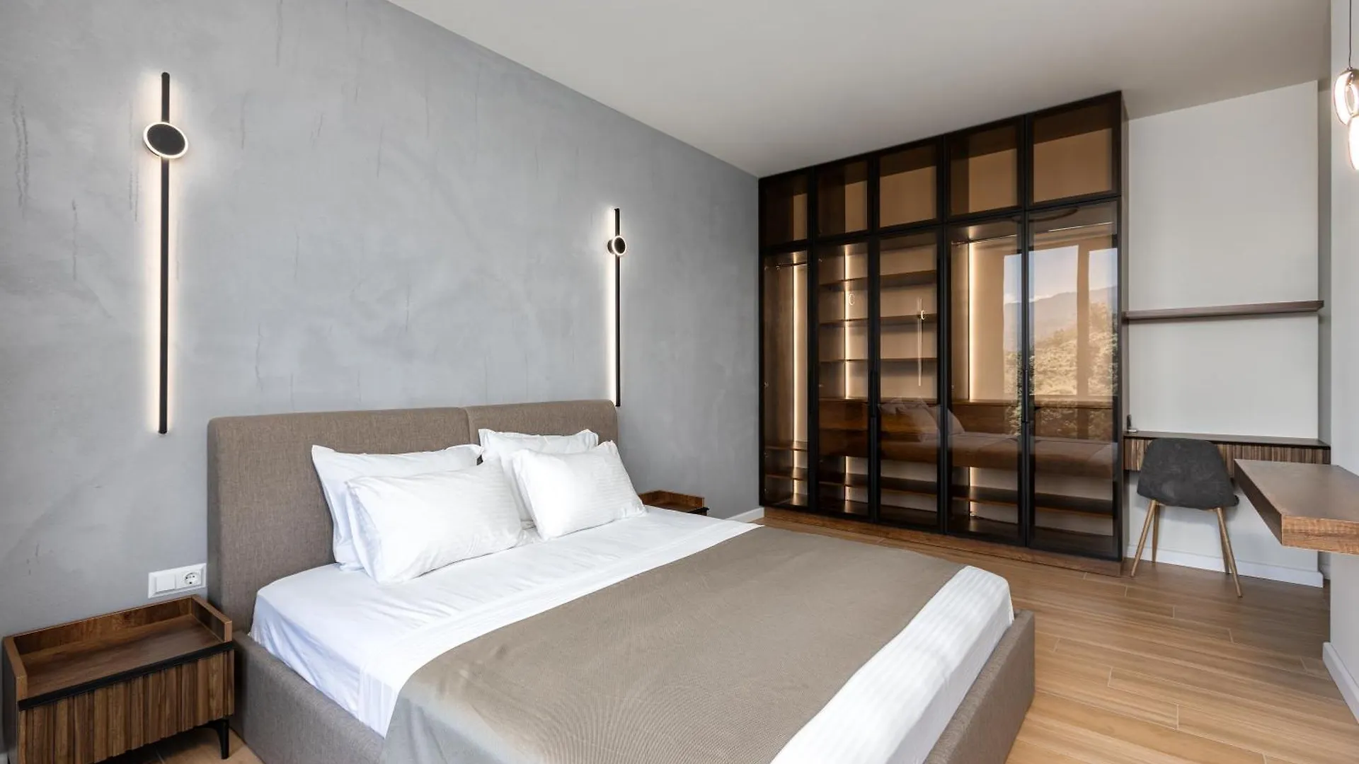 Gantiadi Holiday House Batumi 0*,  Gruzie
