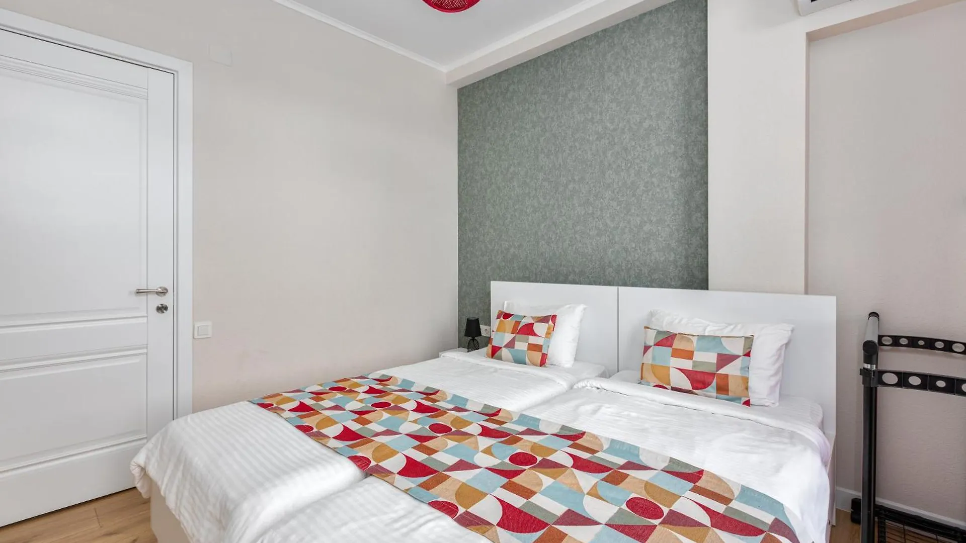 Gantiadi Holiday House Batumi Prázdninový dům