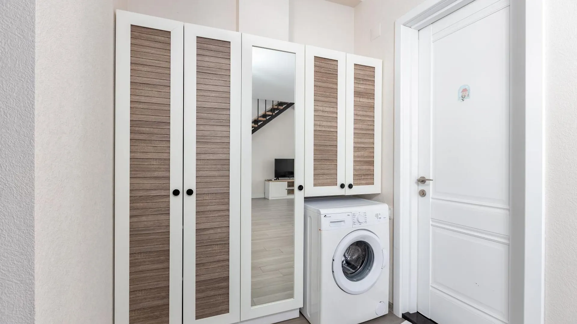 Gantiadi Holiday House Batumi