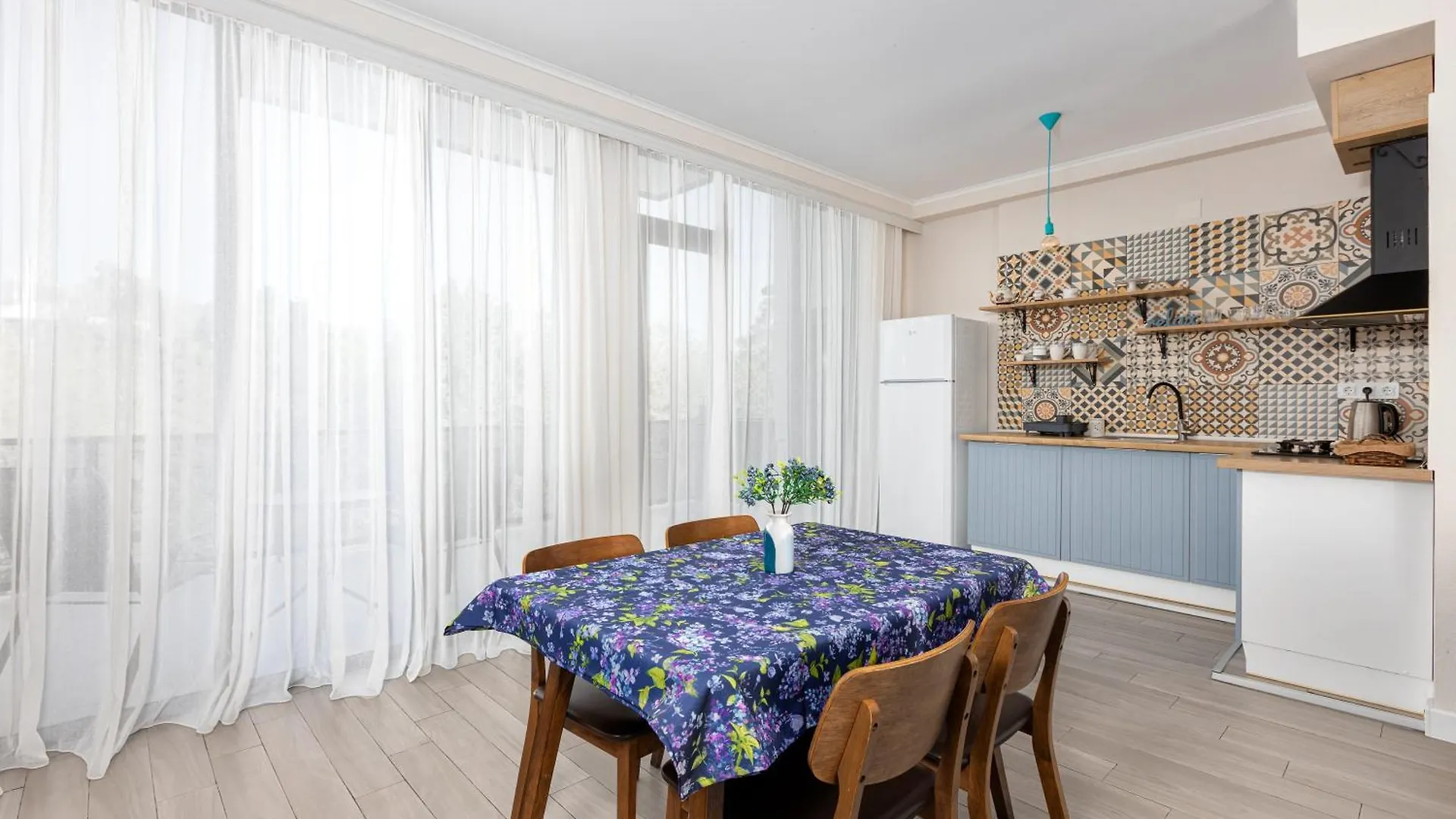 Gantiadi Holiday House Batumi Gruzie