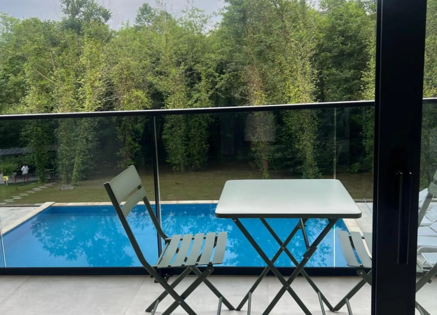 Gantiadi Holiday House 바투미