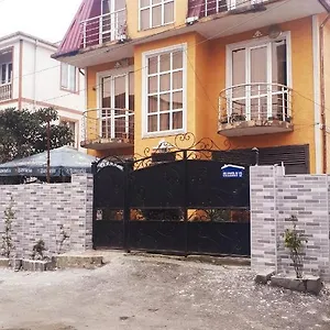  Дом отдыха Home