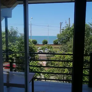  Гостевой дом гостевой дом Relax In