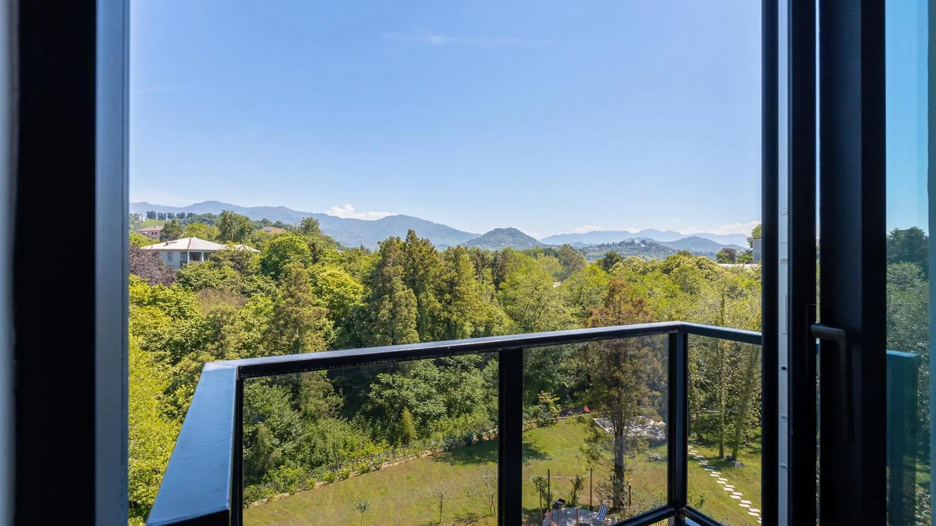 Gantiadi Holiday House Batumi