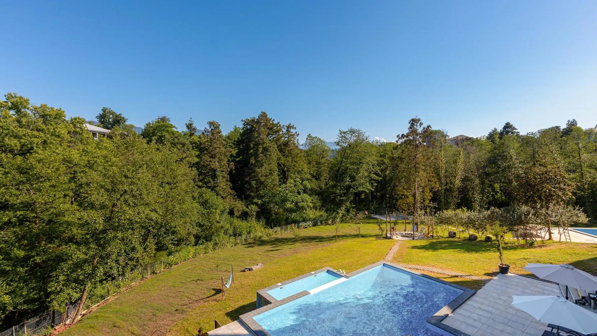 Gantiadi Holiday House Batumi 0*,  Georgien