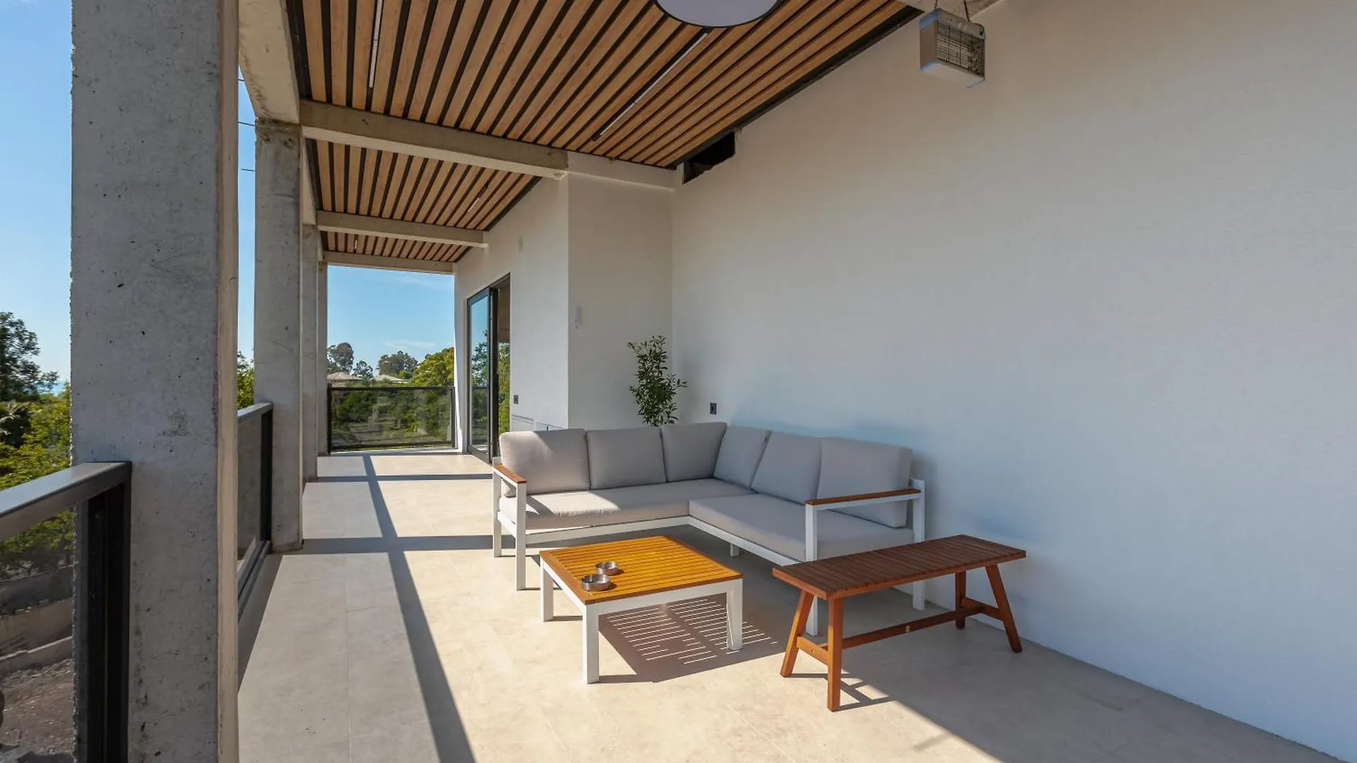 Gantiadi Holiday House Batumi Georgien
