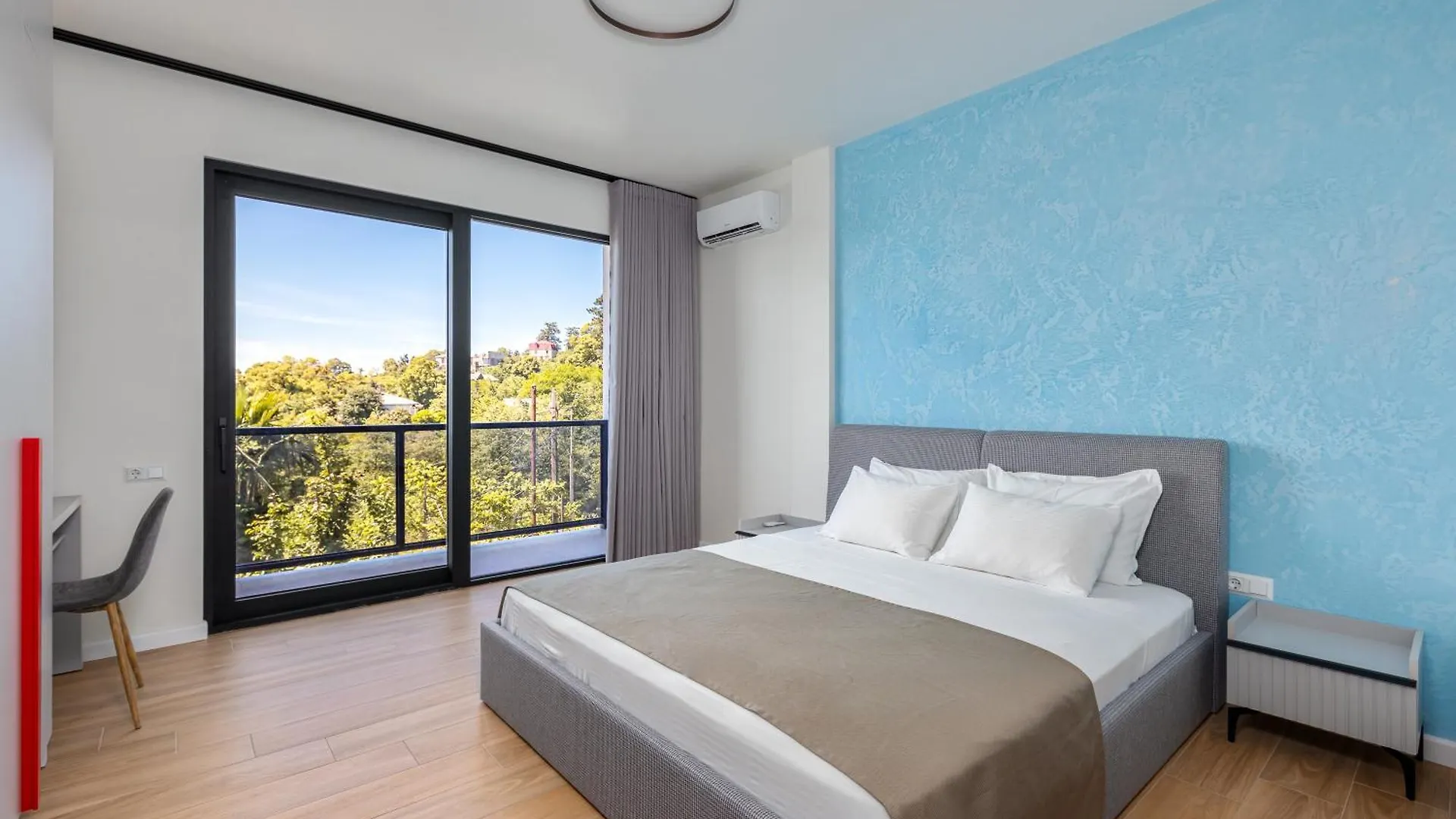 Gantiadi Holiday House Batumi Ferienhaus