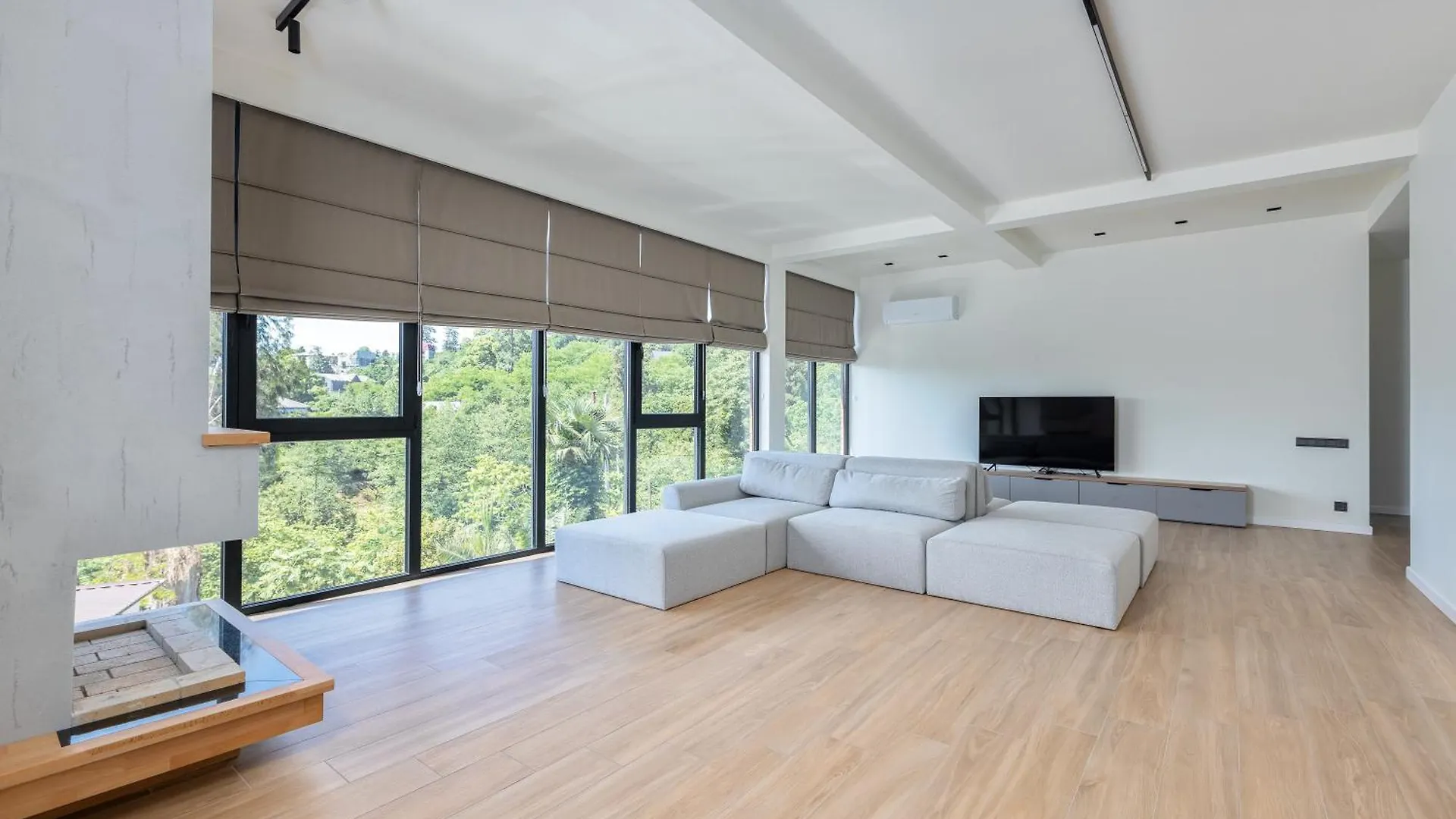 Ferienhaus Gantiadi Holiday House Batumi