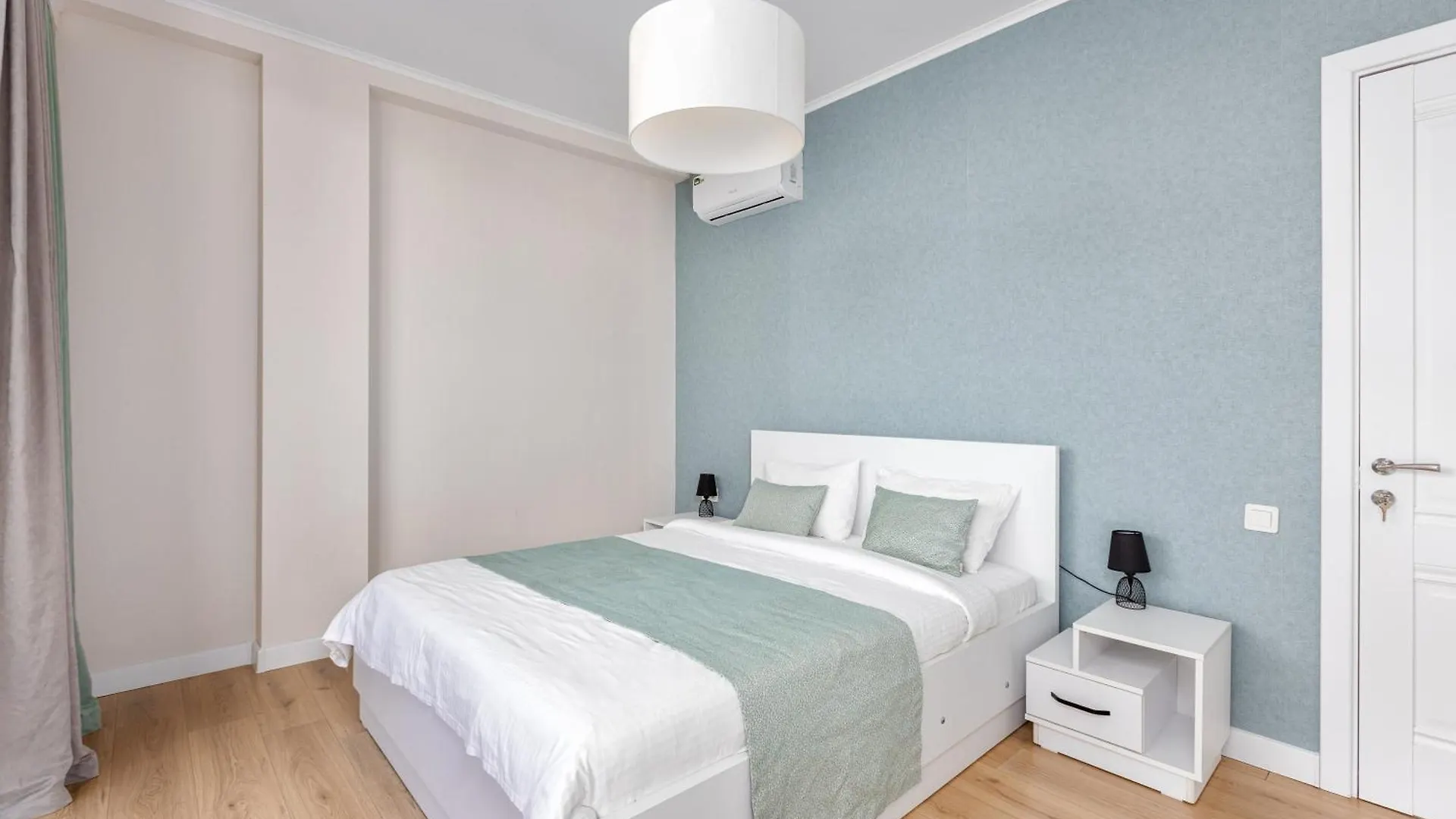 Gantiadi Holiday House Batumi Ferienhaus