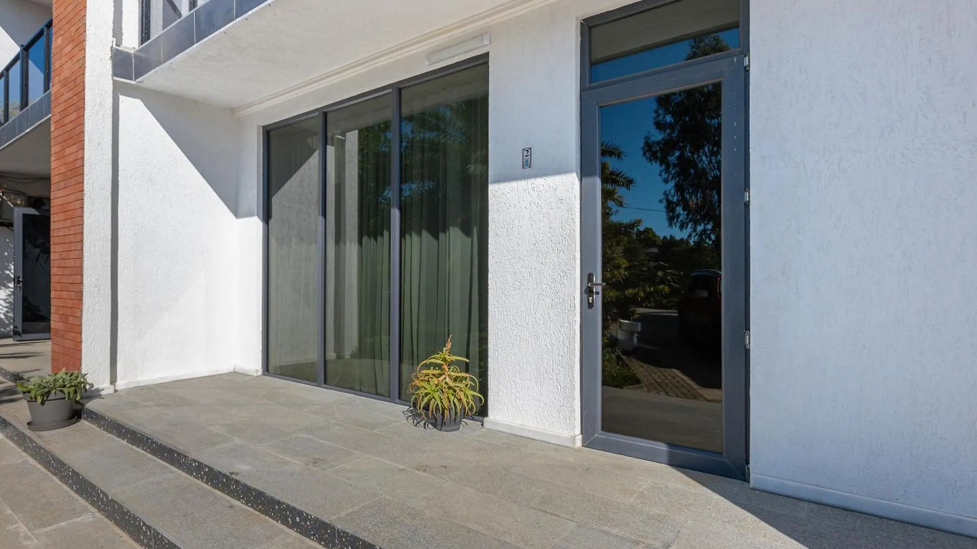 Gantiadi Holiday House Batumi 0*,  Georgien