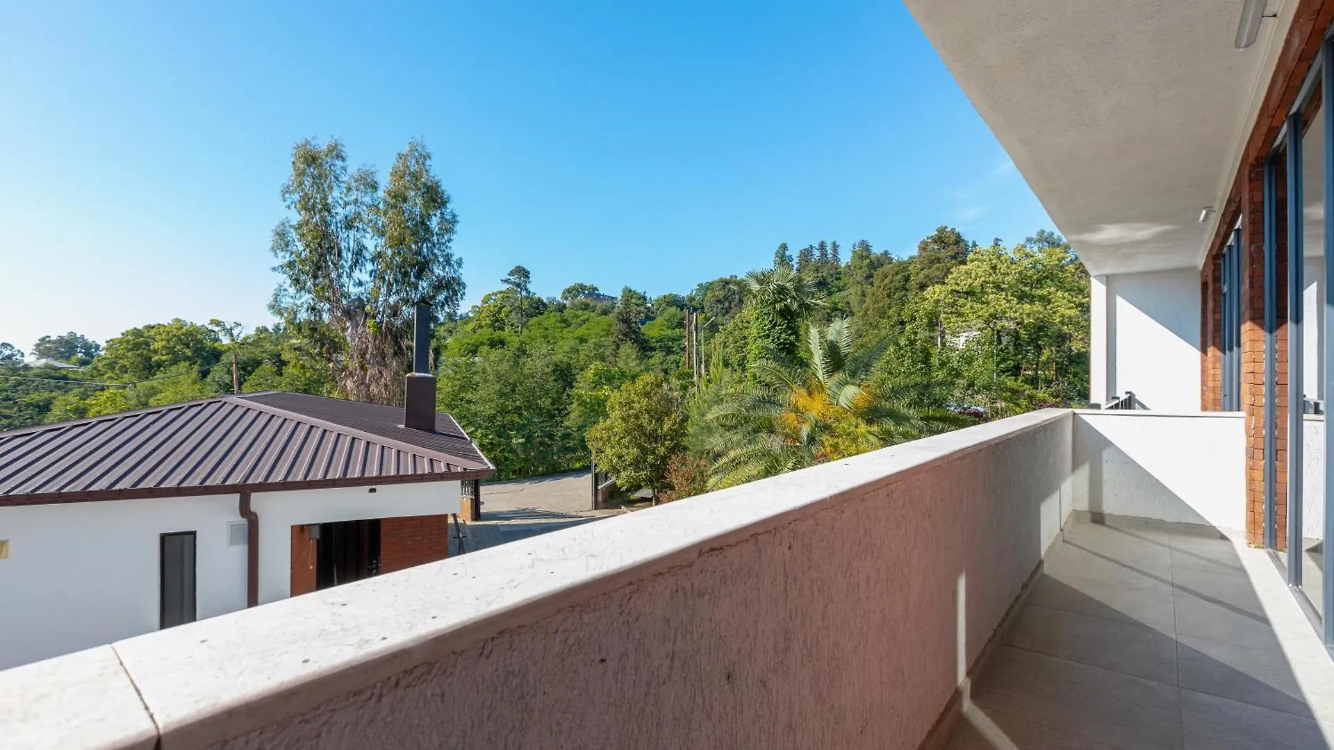 Gantiadi Holiday House Batumi 0*,  Georgien