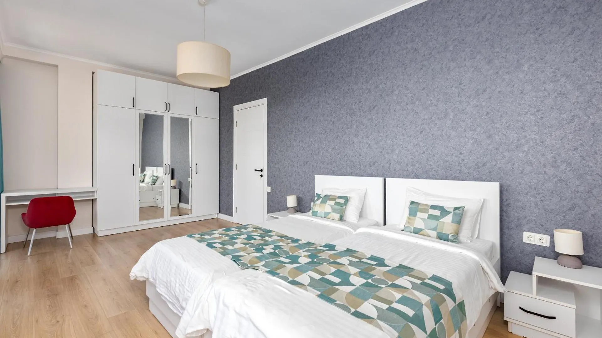 Gantiadi Holiday House Batumi Ferienhaus