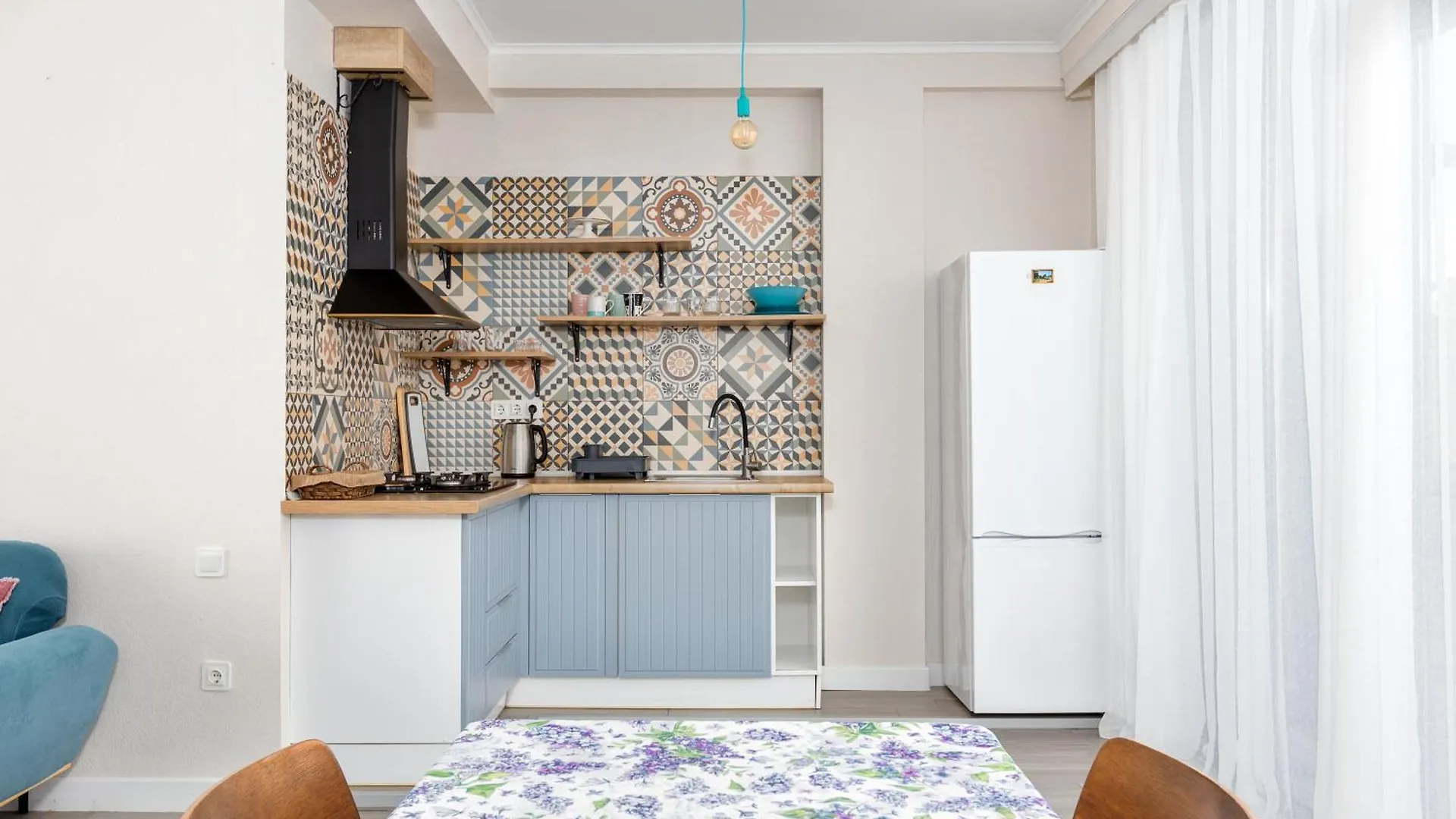 Gantiadi Holiday House Batumi