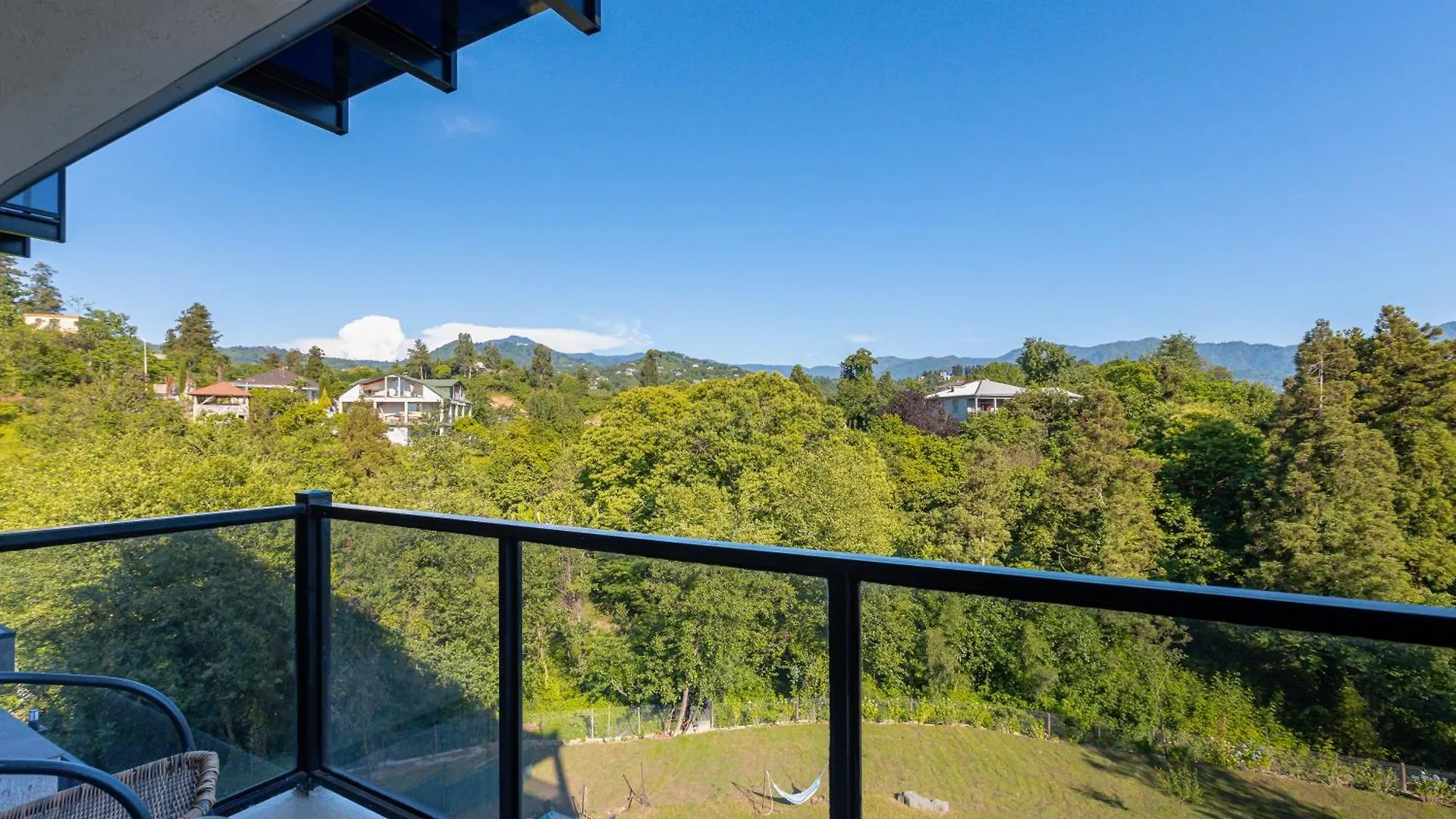 Ferienhaus Gantiadi Holiday House Batumi