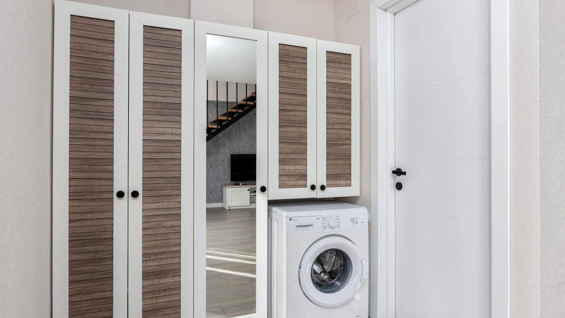 Ferienhaus Gantiadi Holiday House Batumi